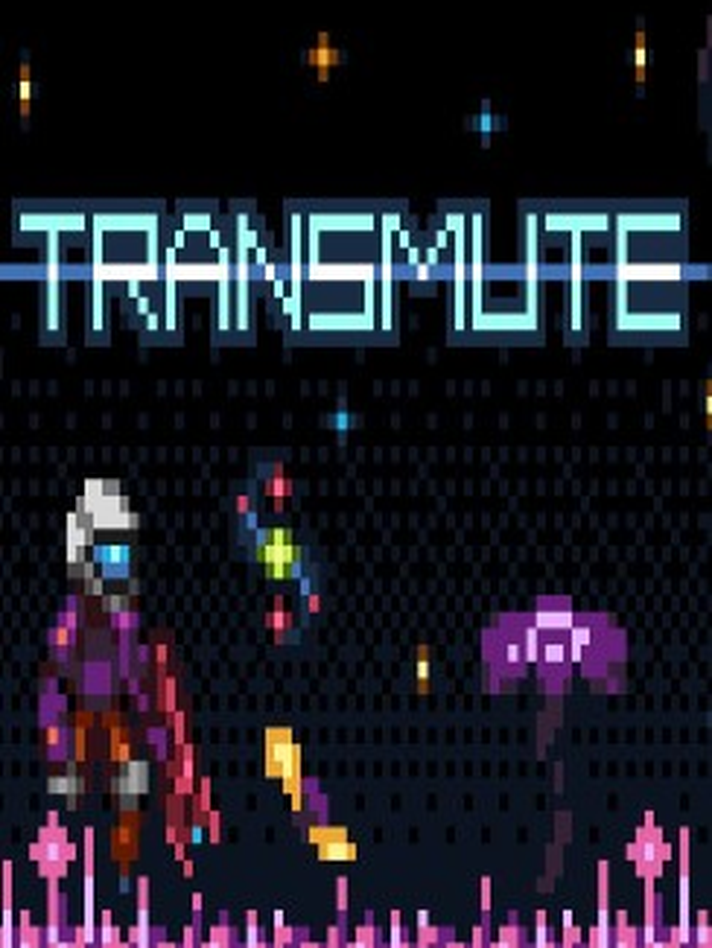 Transmute