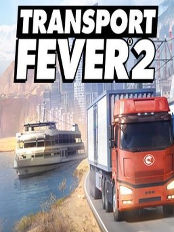 Transport Fever 2