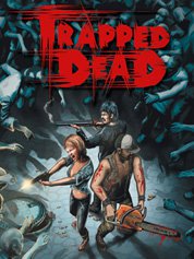 Trapped Dead