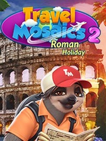 Travel Mosaics 2: Roman Holiday