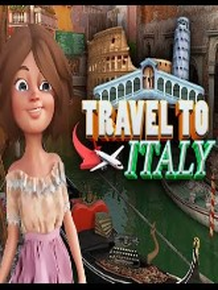 Travel To Italy