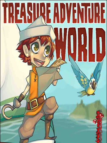 Treasure Adventure World