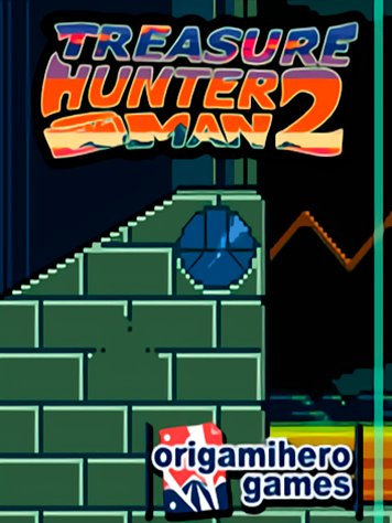 Treasure Hunter Man 2