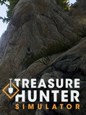 Treasure Hunter Simulator
