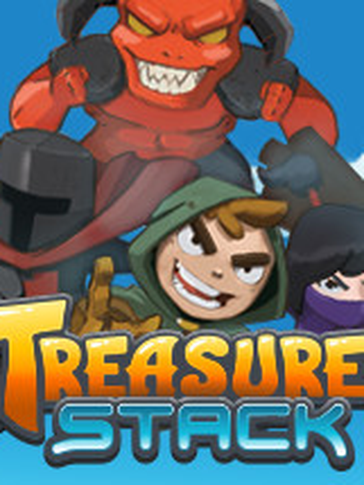 Treasure Stack