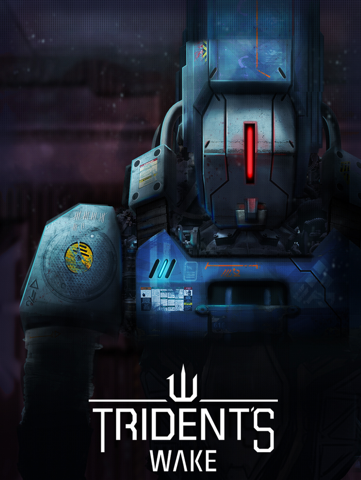 Trident's Wake