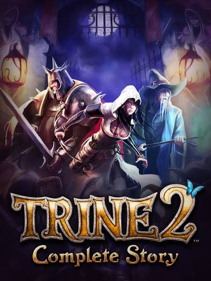 Trine 2