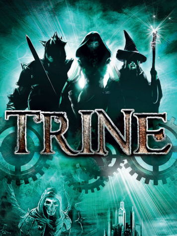 Trine