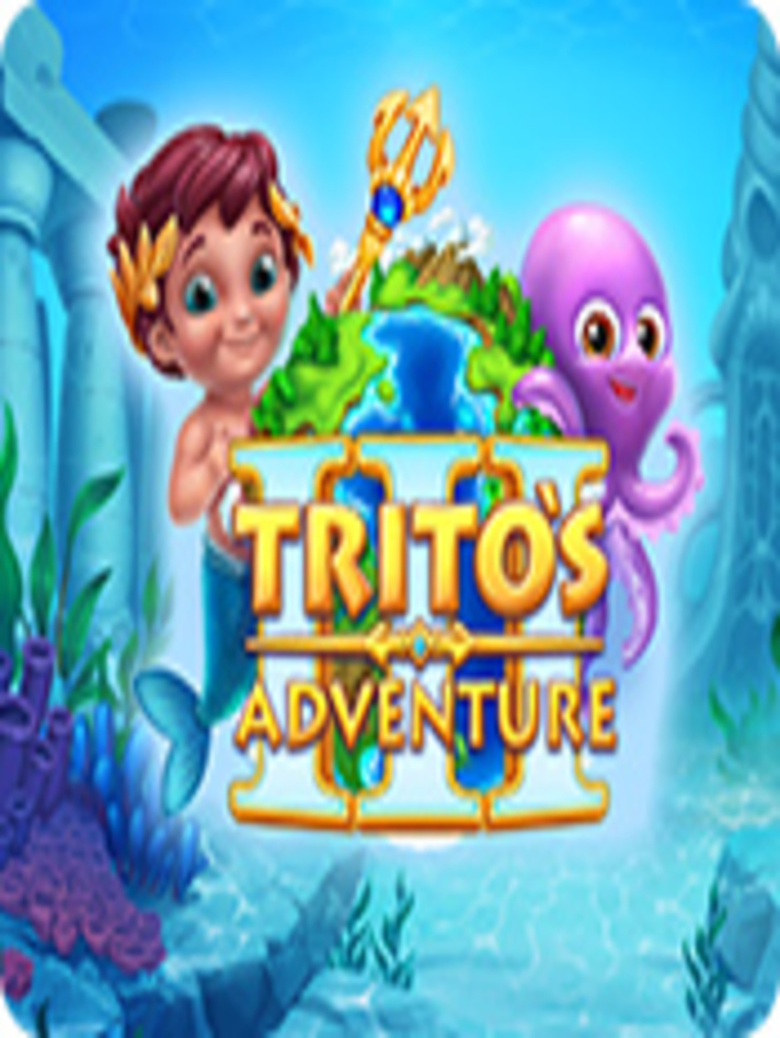 Tritos Adventure 3