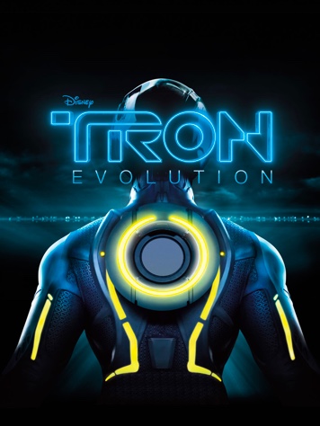 Tron: Evolution