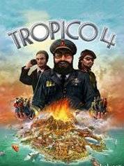Tropico 4