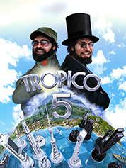 Tropico 5