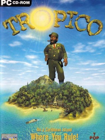 Tropico