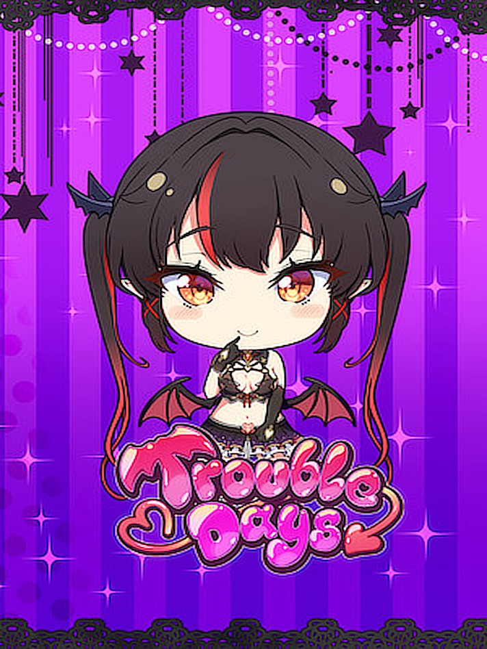TroubleDays