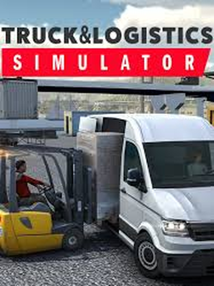 Truck and Logistics Simulator