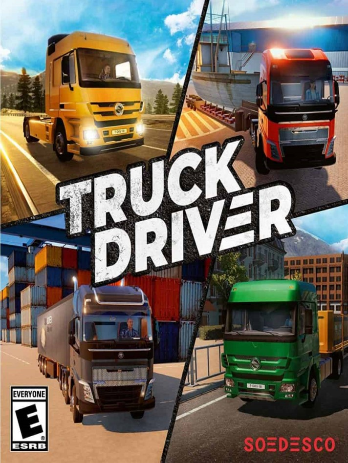 Truck Driver