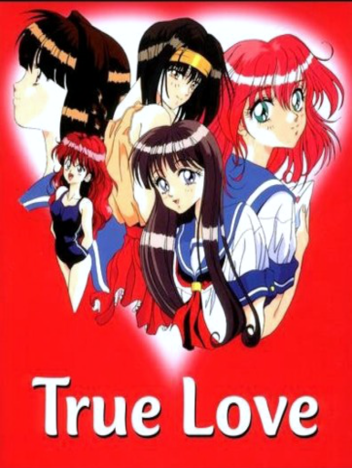 True Love 95