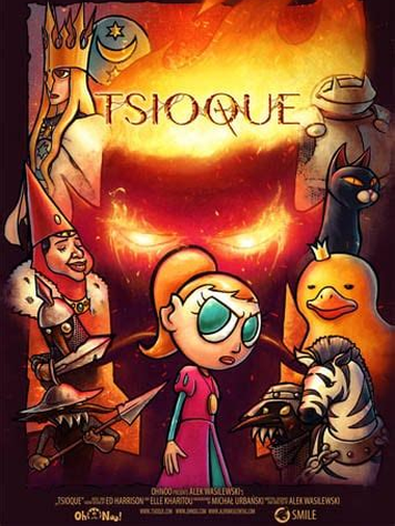 TSIOQUE