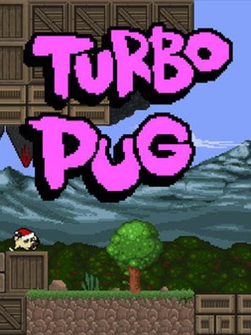 Turbo Pug