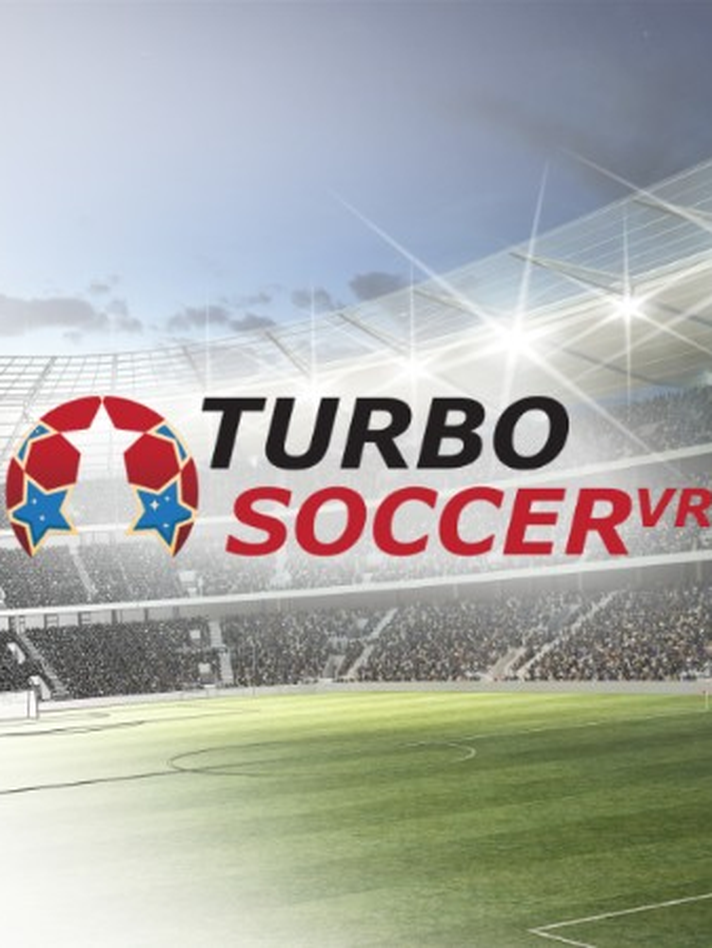 Turbo Soccer VR