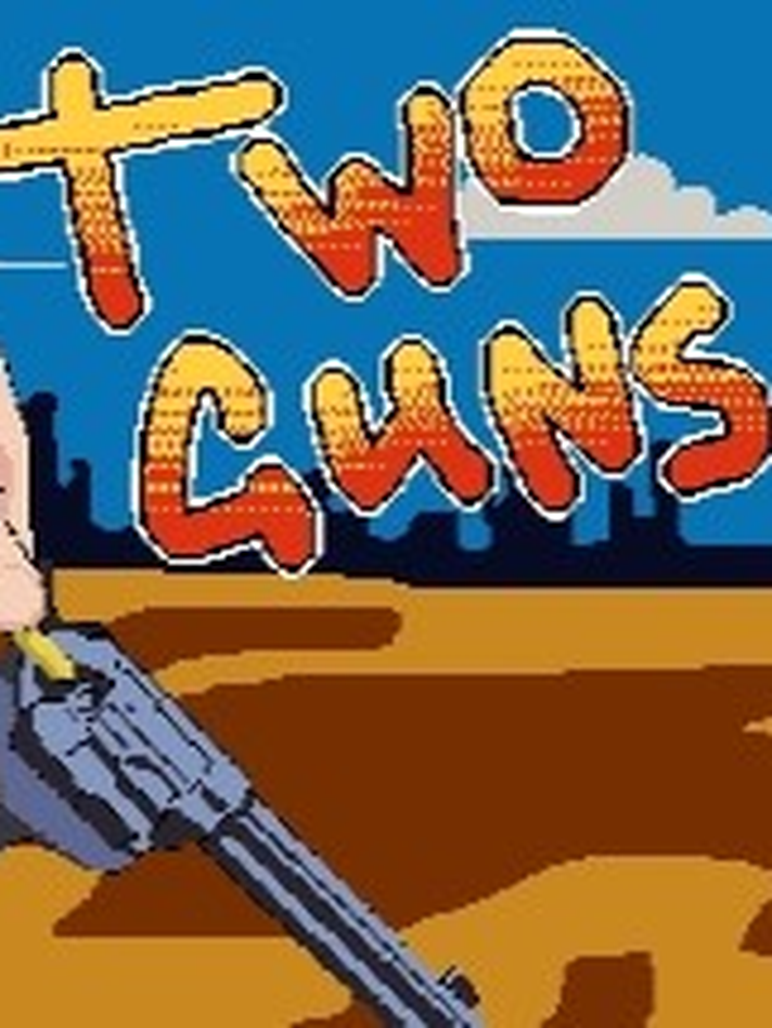 Two Guns