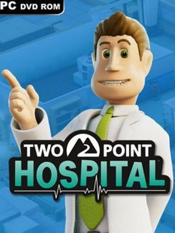 Two Point Hospital