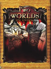 Two Worlds 2: The Temptation