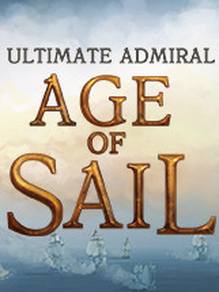 Ultimate Admiral: Age of Sail