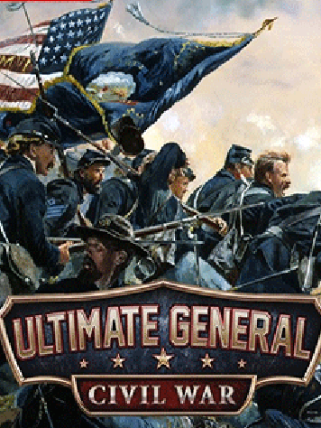 Ultimate General: Civil War