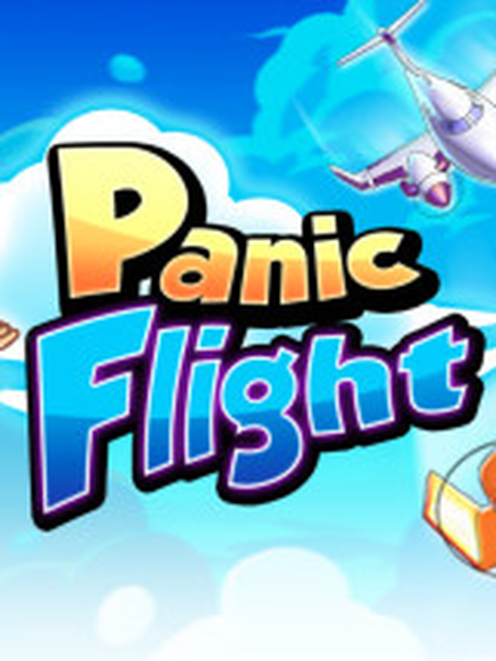 Ultimate Panic Flight