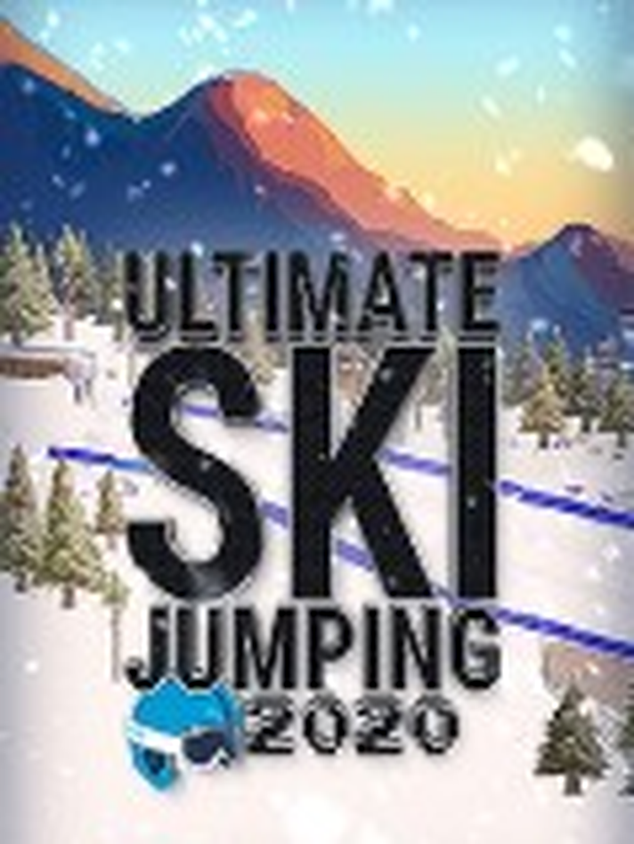 Ultimate Ski Jumping 2020