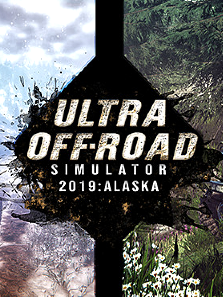 Ultra Off-Road Simulator 2019: Alaska