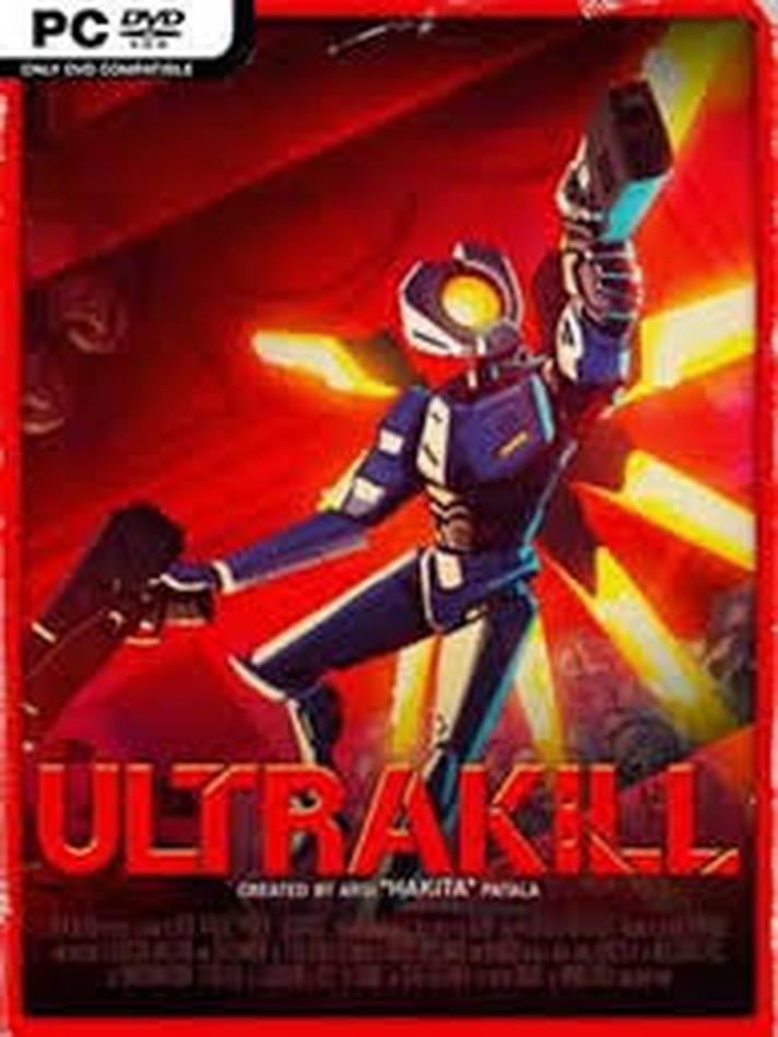 ULTRAKILL