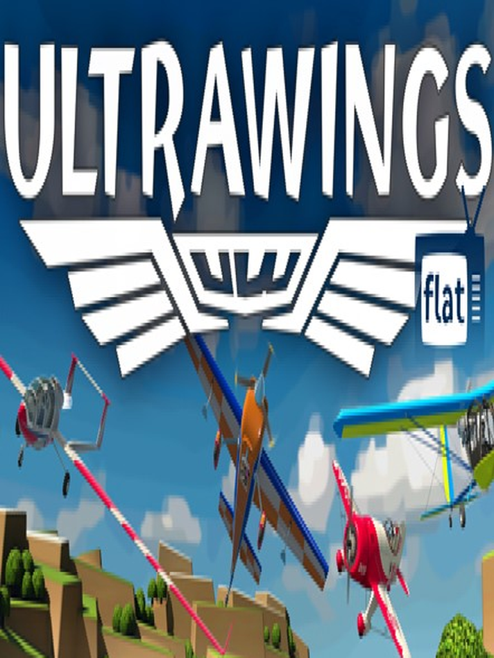 Ultrawings Flat