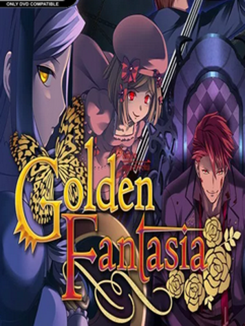 Umineko: Golden Fantasia
