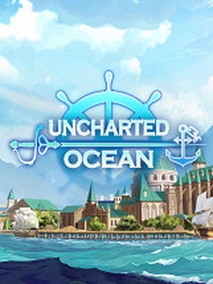 Uncharted Ocean