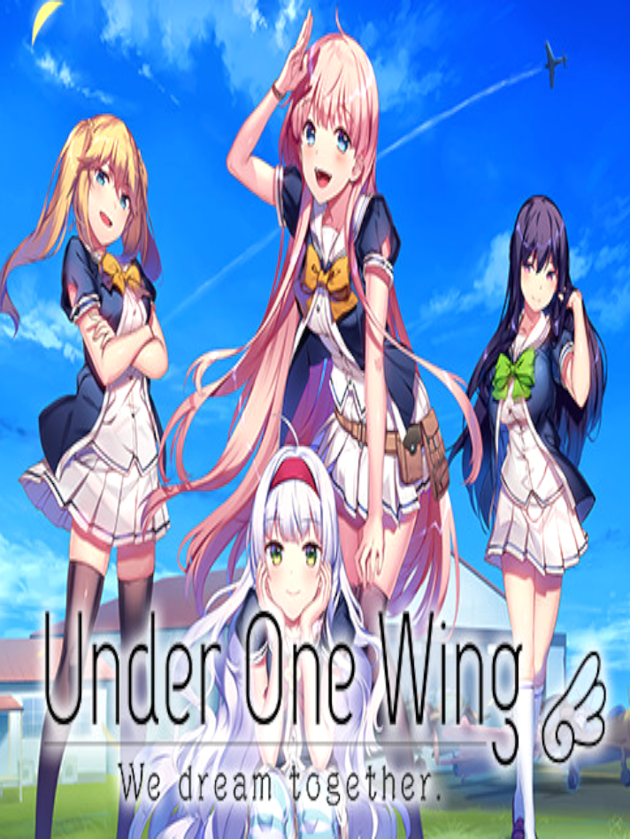 Under One Wing
