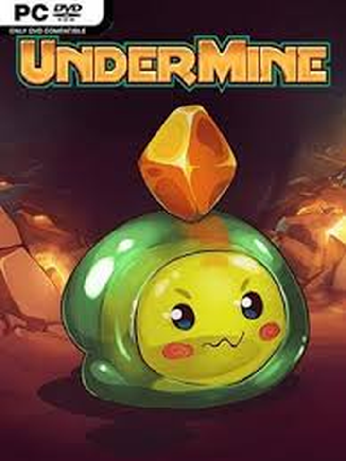 UnderMine