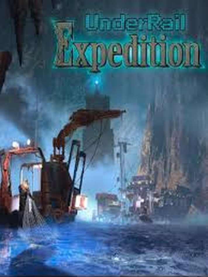 Underrail: Expedition