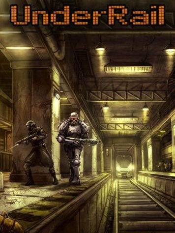 UnderRail