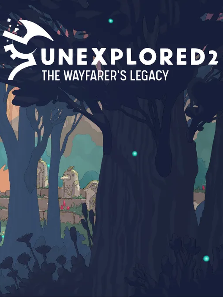 Unexplored 2: The Wayfarer's Legacy