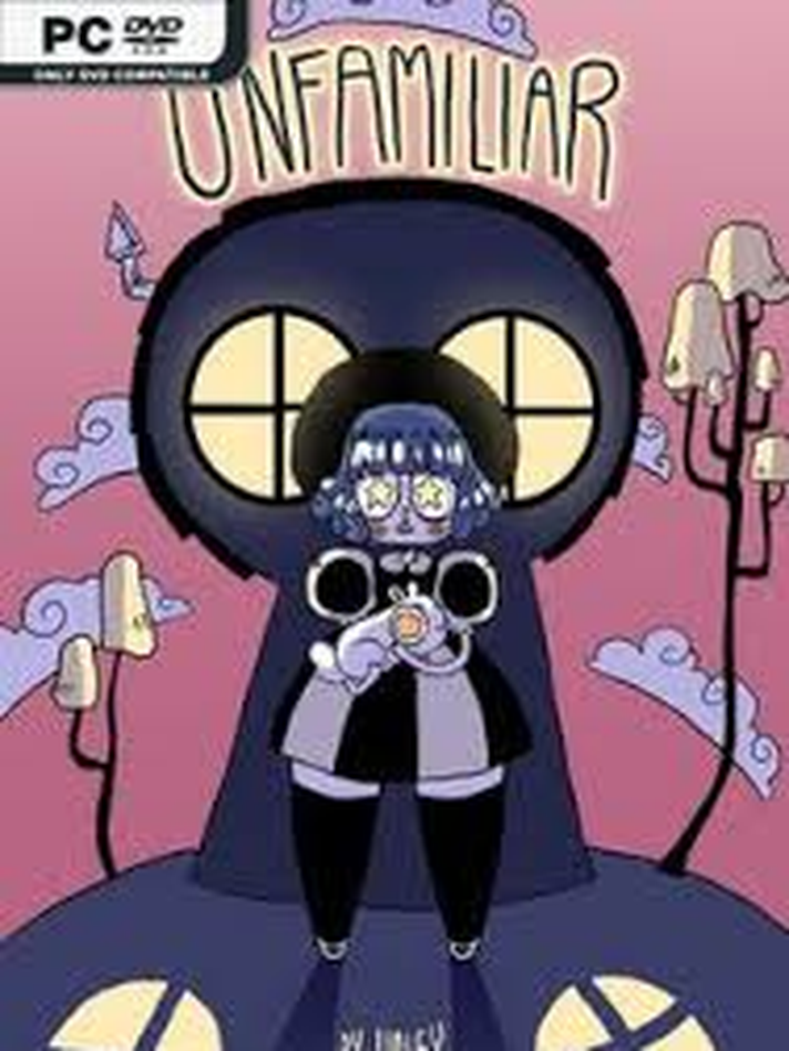 Unfamiliar