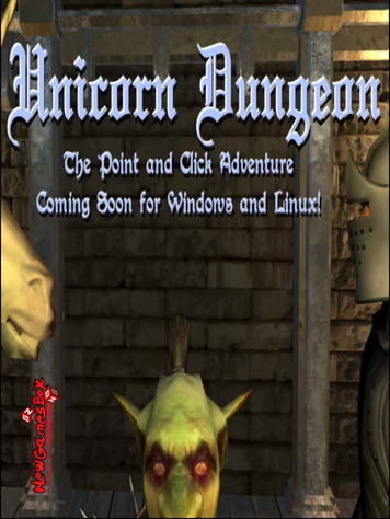 Unicorn Dungeon