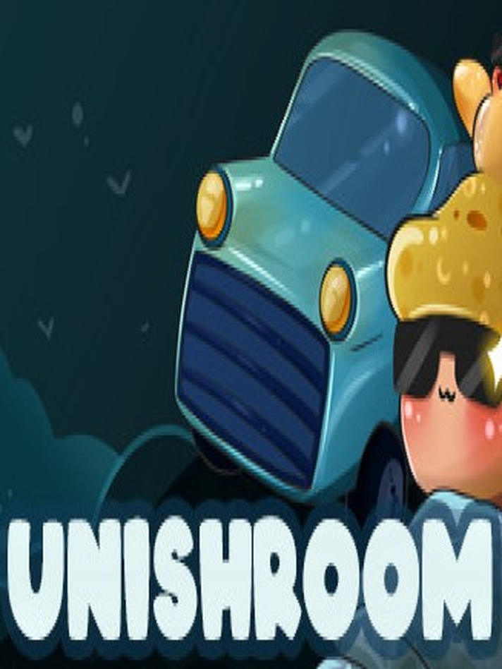 Unishroom