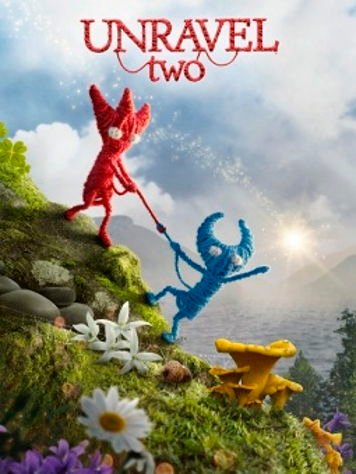 Unravel 2
