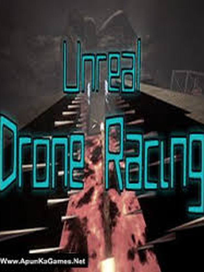 Unreal Drone Racing