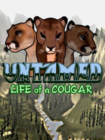 Untamed: Life Of A Cougar