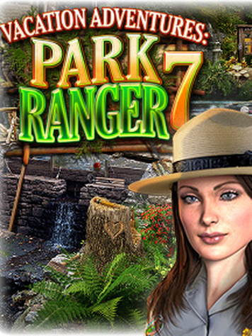 Vacation Adventures: Park Ranger 7