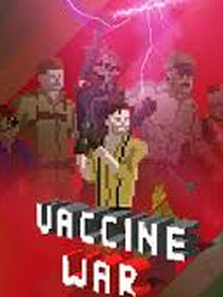 Vaccine War