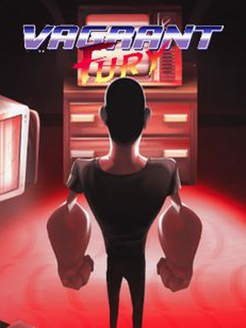 Vagrant Fury